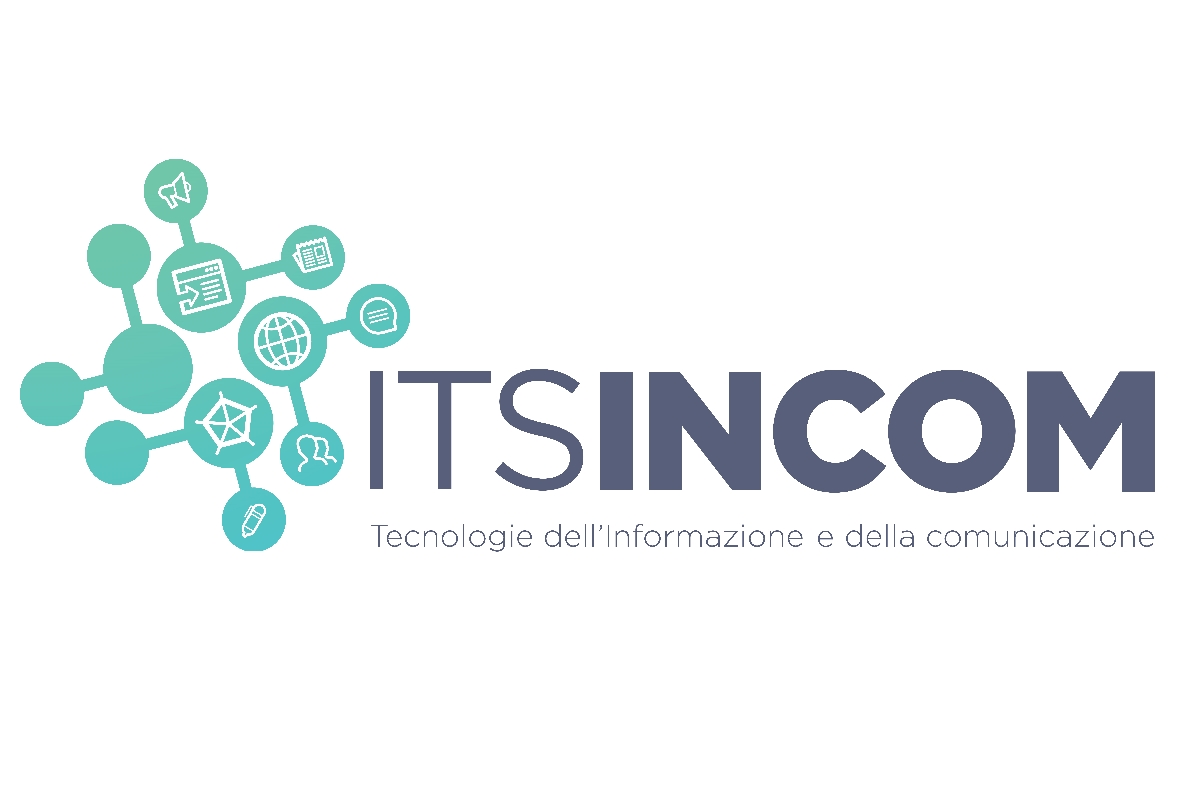 ITS INCOM logo firma email