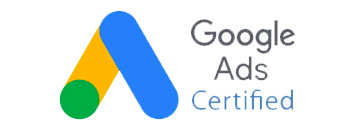Google ADs Rete Ricerca Certified
