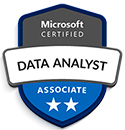 Microsoft Certified Azure Data Analyst
