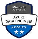 Microsoft Certified Azure Data Engineer
