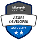 Microsoft Certified Azure Developer