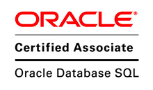 Oracle Certified Associate Database SQL