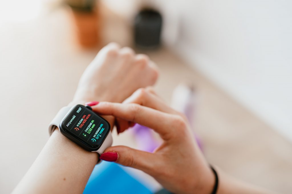 smartwatch può salvarti la vita